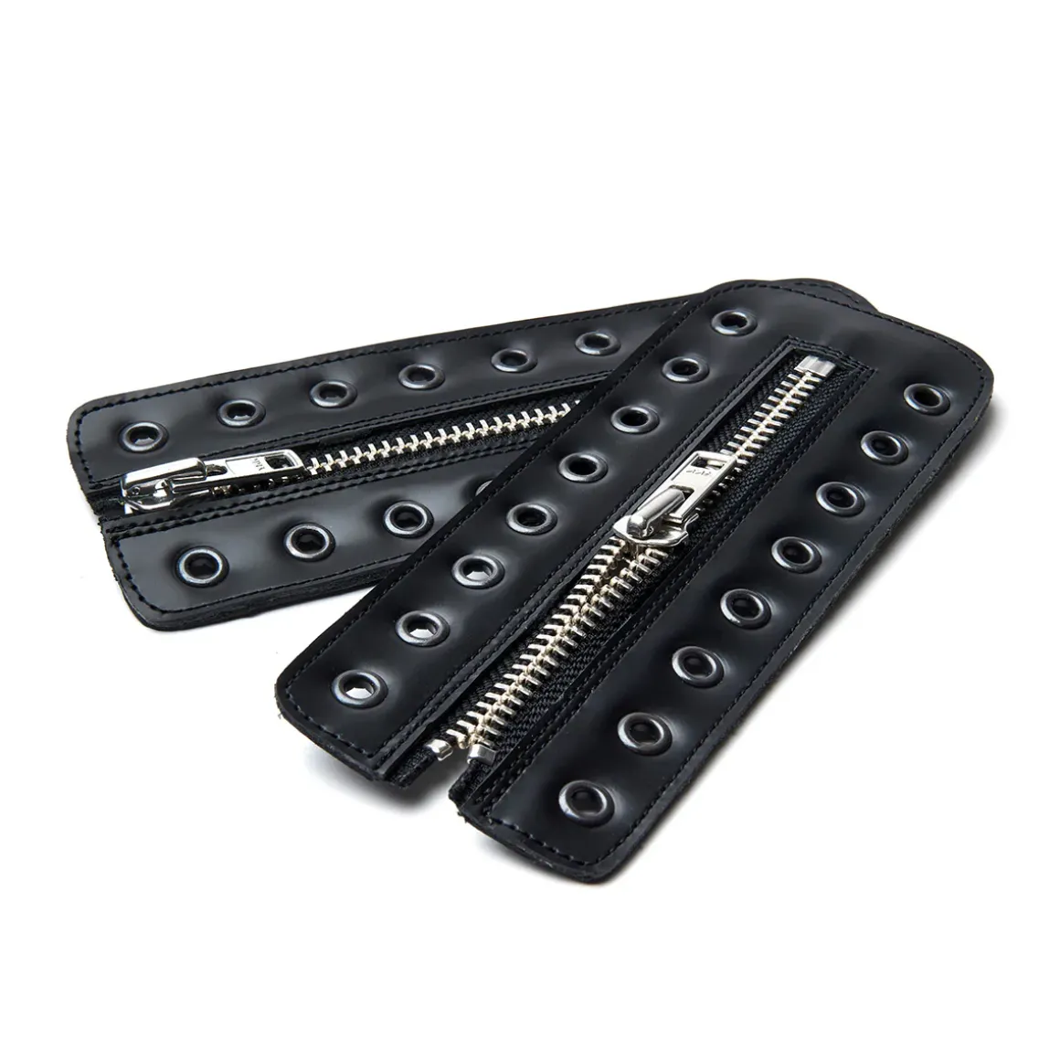 Cheap 8 Eye Zip Guard (Zipper Adapter) Leather Goods|Zip Guards (zipper Adapter)