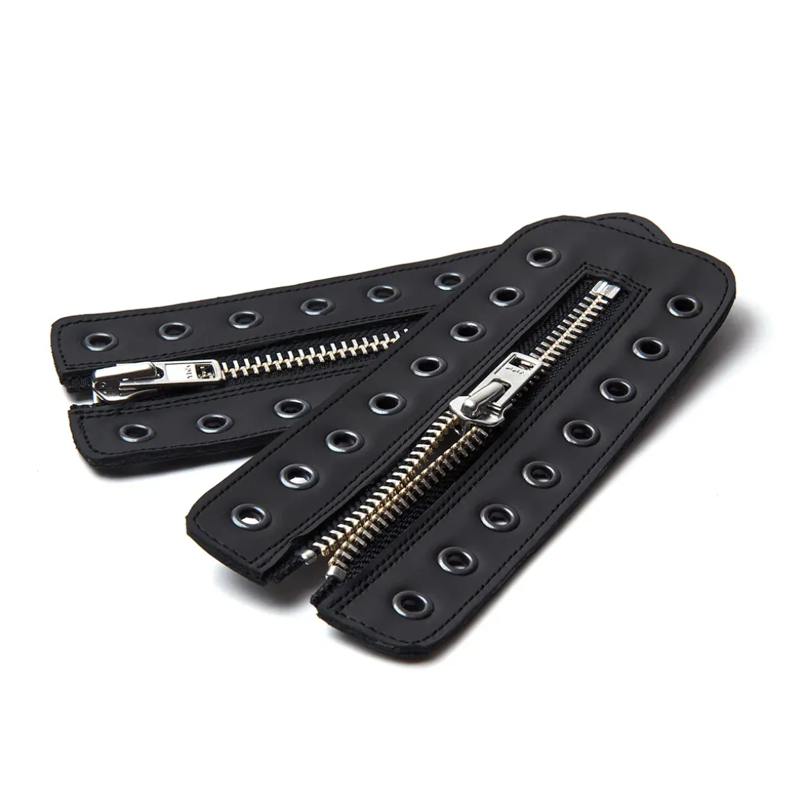 Cheap 8 Eye Zip Guard (Zipper Adapter) Leather Goods|Zip Guards (zipper Adapter)