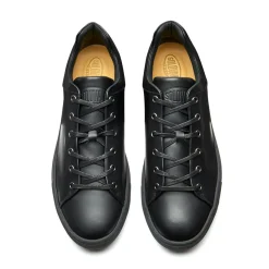Online Black Calf Sneaker Women Sneakers|Sneakers