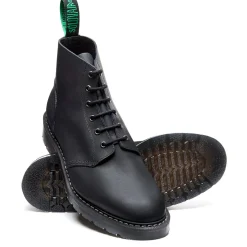 Clearance 6 Eye Astronaut Boot Women Derby Boots|Astronaut Boots