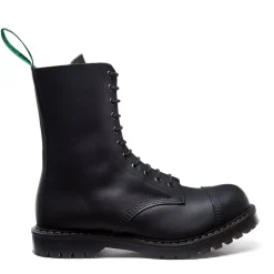 Store 11 Eye Steel Toe Derby Boot Logger Boots|Derby Boots