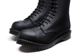 Store 11 Eye Steel Toe Derby Boot Logger Boots|Derby Boots