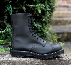 Store 11 Eye Steel Toe Derby Boot Logger Boots|Derby Boots