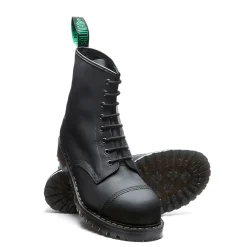 Cheap 8 Eye Steel Toe Derby Boot Steel Toe Boots|Logger Boots