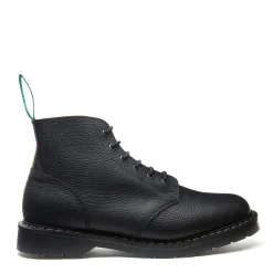 Clearance 6 Eye Astronaut Boot Women Derby Boots|Astronaut Boots