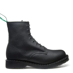 Cheap 8 Eye Derby Boot Logger Boots