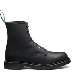 Shop Shearling Lined 8 Eye Derby Boot Women Shearling Lined Boots|Derby Boots