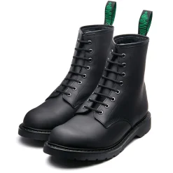 Shop Shearling Lined 8 Eye Derby Boot Women Shearling Lined Boots|Derby Boots