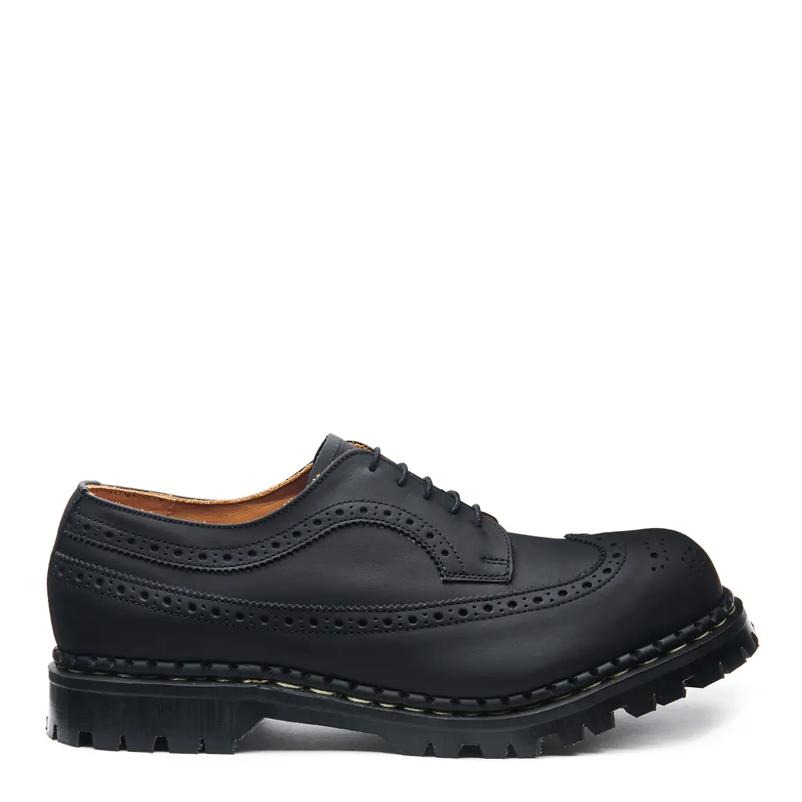 Cheap Steel Toe American Brogue Shoe Women Steel Toe Shoes|Gibson Shoes
