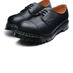 Clearance Steel Toe Capped Gibson Shoe Women Steel Toe Shoes|Gibson Shoes