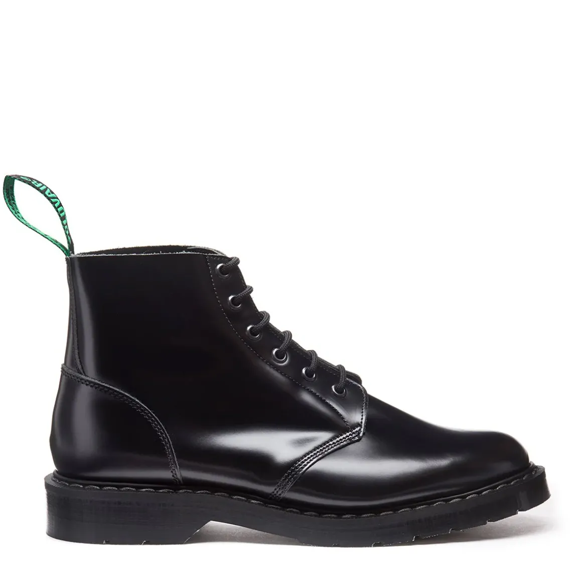 Shop 6 Eye Astronaut Boot Women Derby Boots|Logger Boots