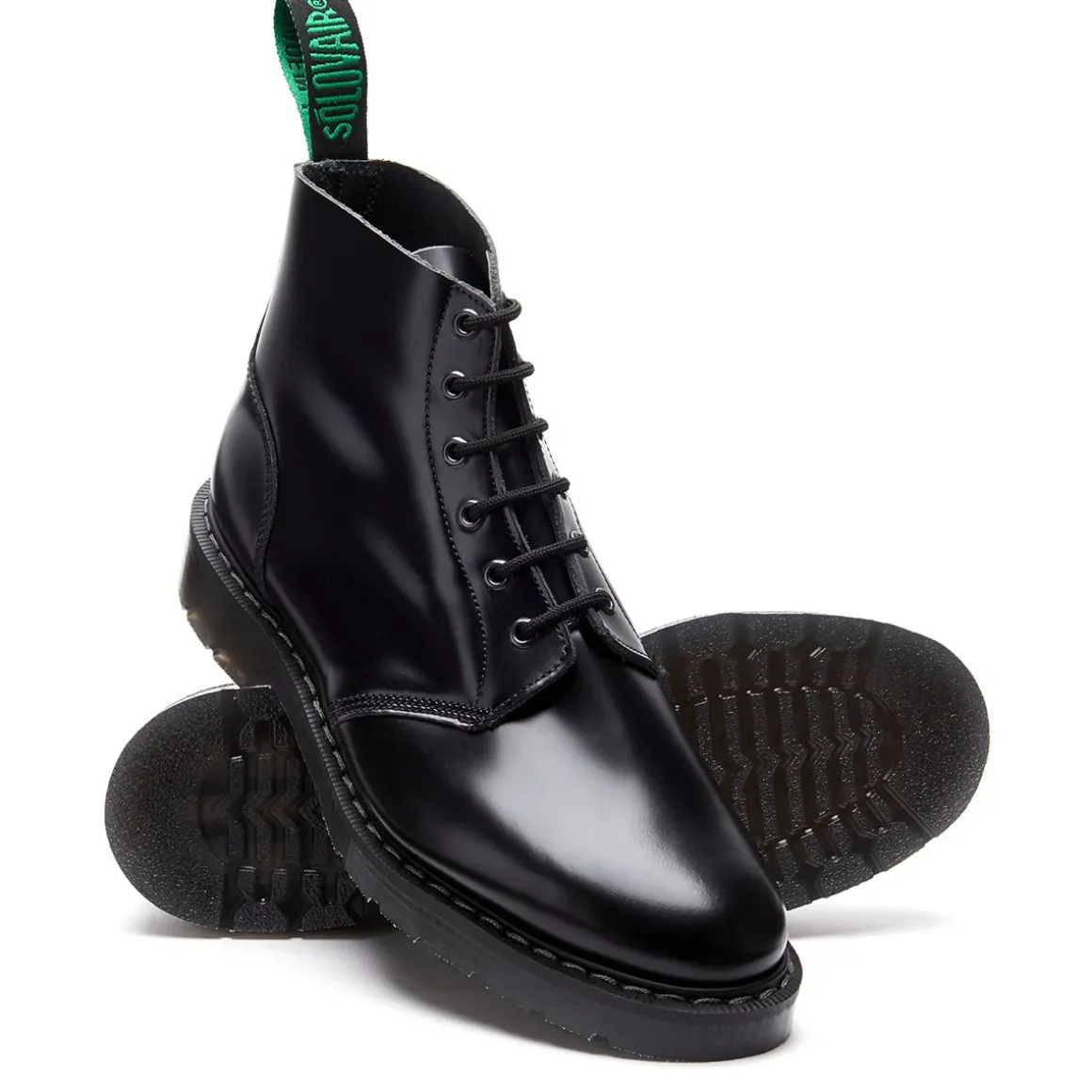 Shop 6 Eye Astronaut Boot Women Derby Boots|Logger Boots