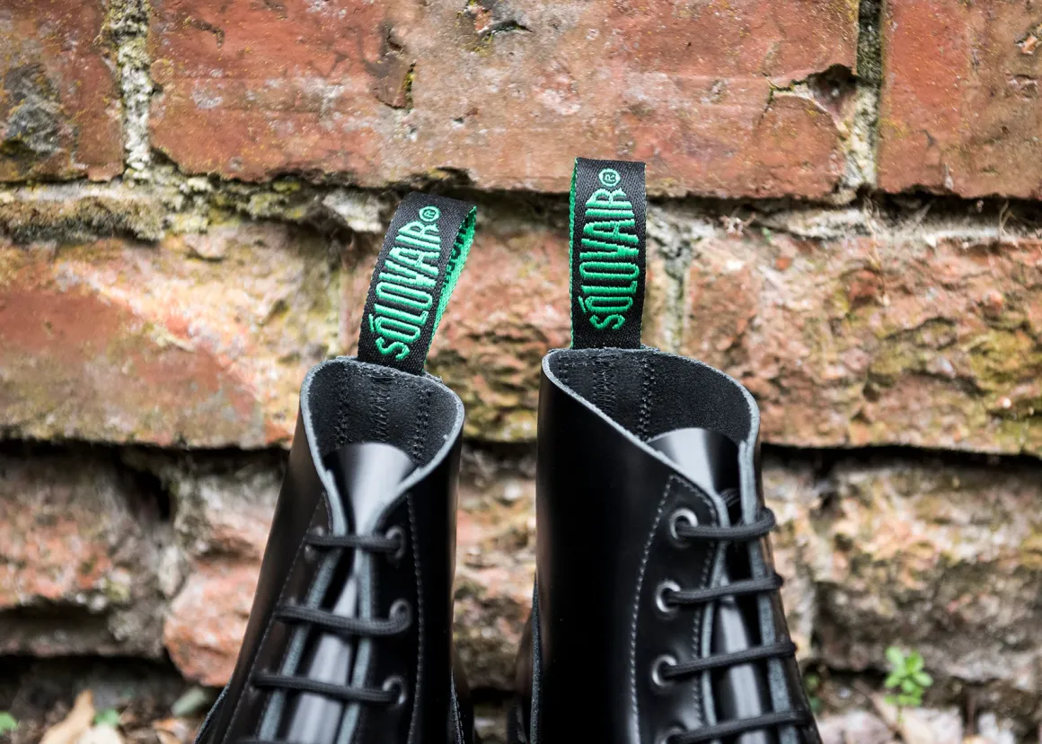 Shop 6 Eye Astronaut Boot Women Derby Boots|Logger Boots