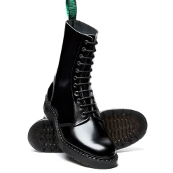 Flash Sale 11 Eye Astronaut Boot Women Derby Boots|Astronaut Boots