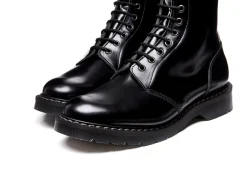 Flash Sale 11 Eye Astronaut Boot Women Derby Boots|Astronaut Boots