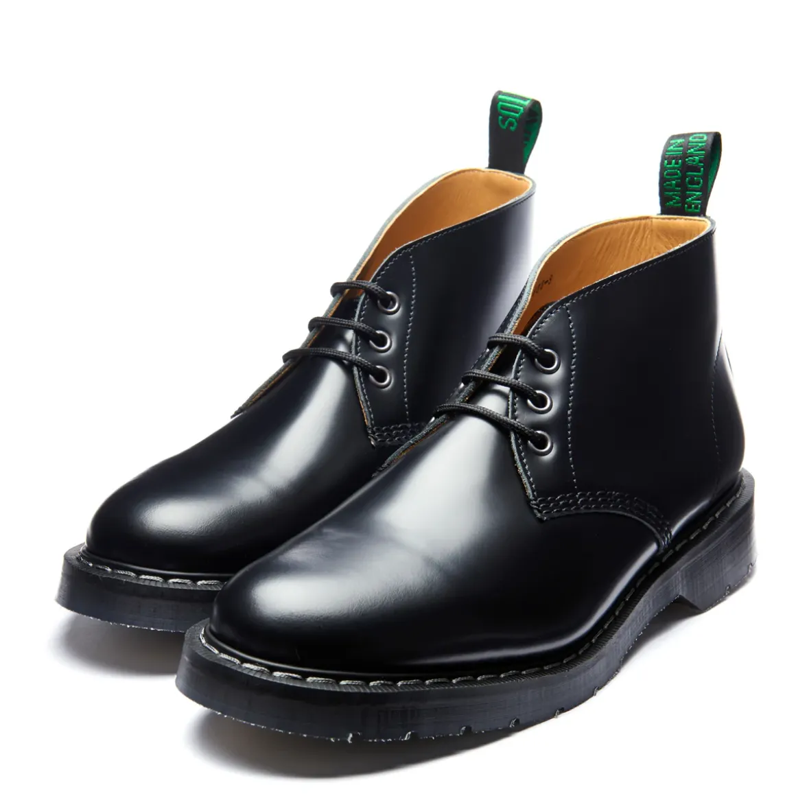 Outlet 3 Eye Chukka Boot Women Derby Boots|Logger Boots