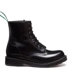 Store 8 Eye Derby Boot Women Derby Boots|Logger Boots