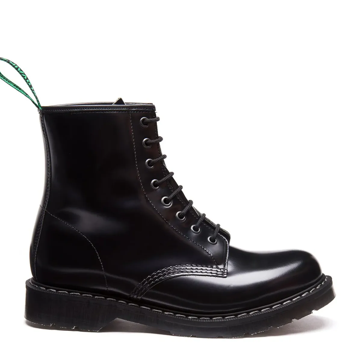 Store 8 Eye Derby Boot Women Derby Boots|Logger Boots