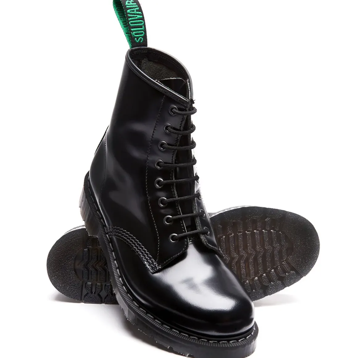 Store 8 Eye Derby Boot Women Derby Boots|Logger Boots