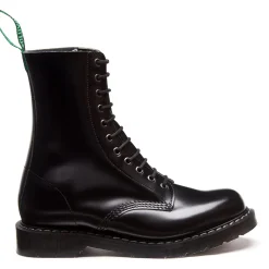 Cheap 11 Eye Derby Boot Women Derby Boots|Logger Boots