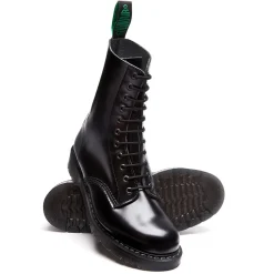 Cheap 11 Eye Derby Boot Women Derby Boots|Logger Boots