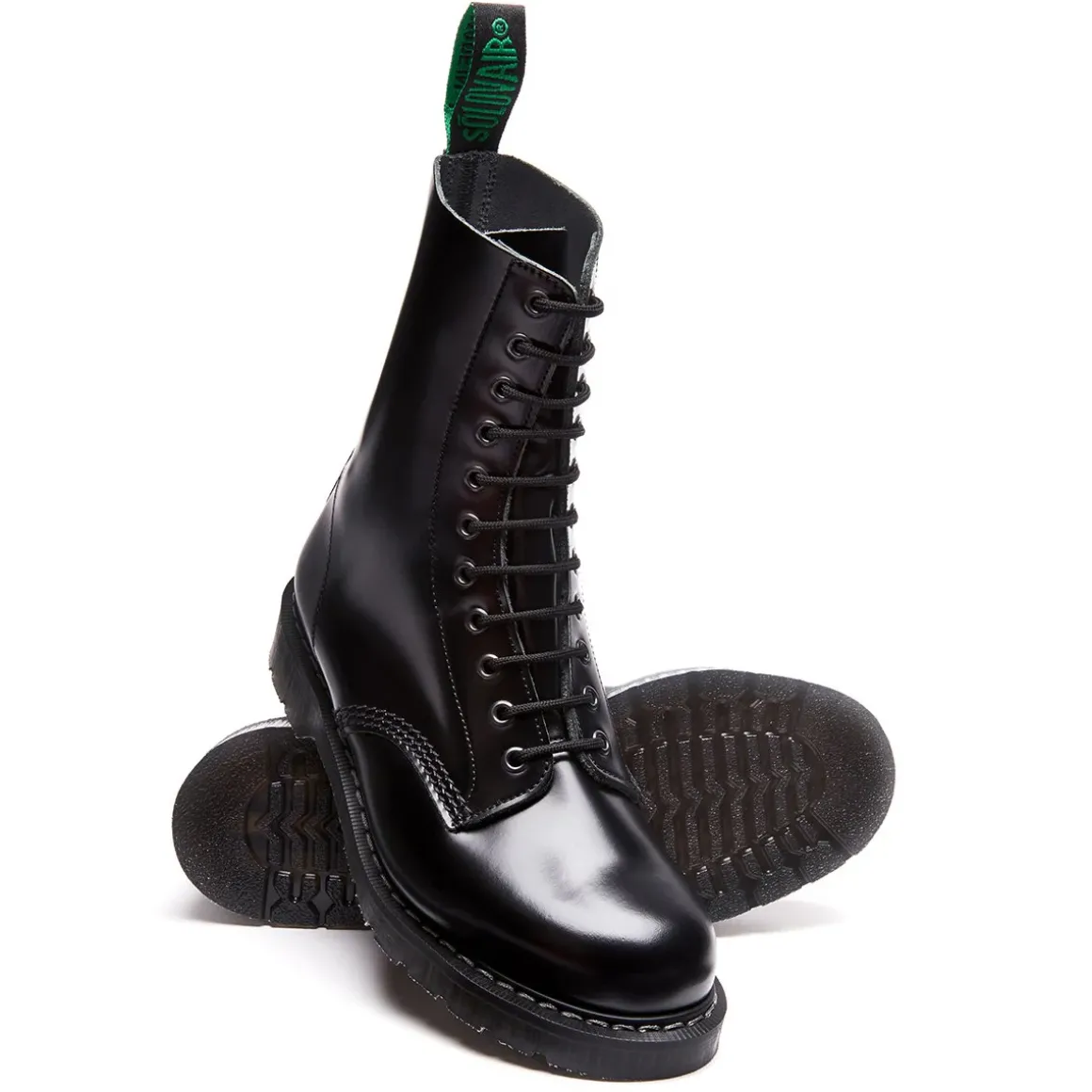 Cheap 11 Eye Derby Boot Women Derby Boots|Logger Boots