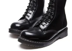 Cheap 11 Eye Derby Boot Women Derby Boots|Logger Boots