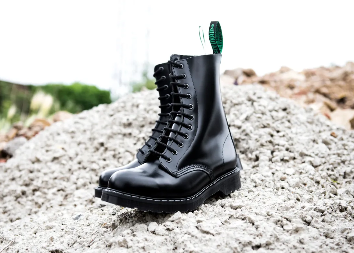 Cheap 11 Eye Derby Boot Women Derby Boots|Logger Boots