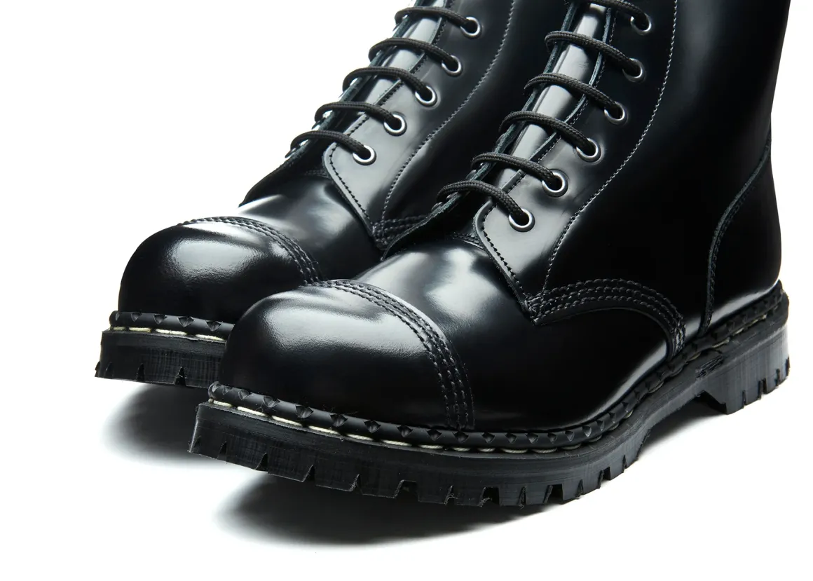 Shop 6 Eye Steel Toe Capped Derby Boot Women Steel Toe Boots|Derby Boots