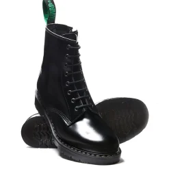 Shop 8 Eye Zip Derby Boot Women Zip Boots|Derby Boots
