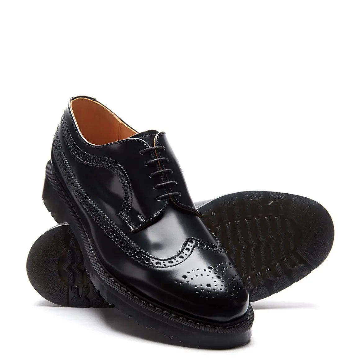 Cheap American Brogue Shoe Women Gibson Shoes|Brogue Shoes
