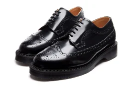 Cheap American Brogue Shoe Women Gibson Shoes|Brogue Shoes