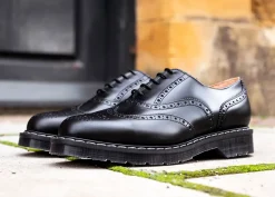 Flash Sale English Brogue Shoe Women Oxford Shoes|Brogue Shoes