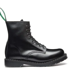 Hot 8 Eye Derby Boot Women Derby Boots|Logger Boots