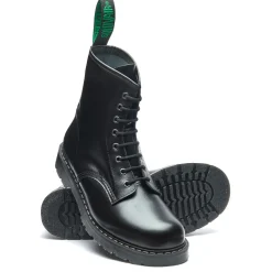 Hot 8 Eye Derby Boot Women Derby Boots|Logger Boots