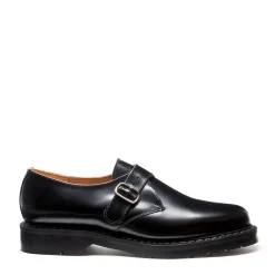 Flash Sale Single Buckle Monk Shoe Women Monk Shoes|Monk Shoes