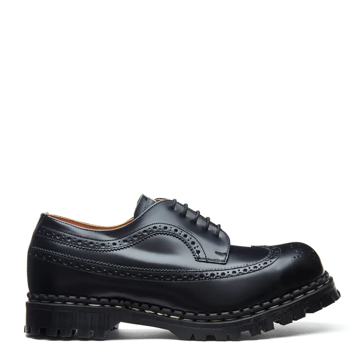 Store Steel Toe American Brogue Shoe Women Steel Toe Shoes|Gibson Shoes