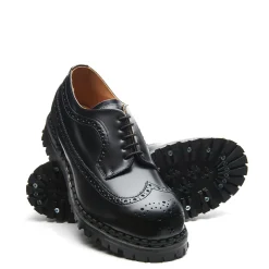 Store Steel Toe American Brogue Shoe Women Steel Toe Shoes|Gibson Shoes