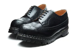 Store Steel Toe American Brogue Shoe Women Steel Toe Shoes|Gibson Shoes