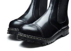 New Steel Toe Capped Dealer Boot Women Steel Toe Boots|Dealer Boots