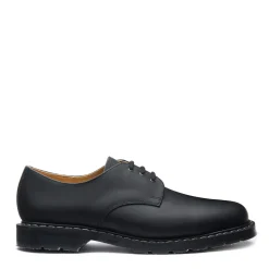 Discount Black Matte 3 Eye Gibson Shoe Women Gibson Shoes|Gibson Shoes