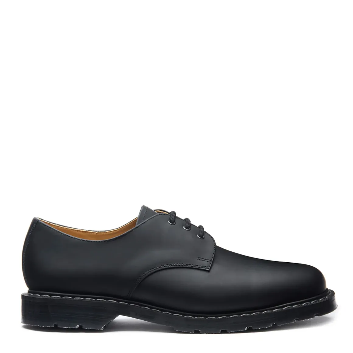 Discount Black Matte 3 Eye Gibson Shoe Women Gibson Shoes|Gibson Shoes
