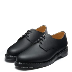Discount Black Matte 3 Eye Gibson Shoe Women Gibson Shoes|Gibson Shoes