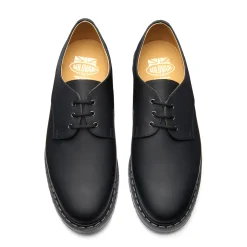Discount Black Matte 3 Eye Gibson Shoe Women Gibson Shoes|Gibson Shoes