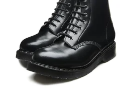 Sale Hi-Shine 8 Eye Derby Boot Women Derby Boots|Derby Boots