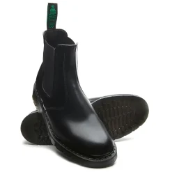 Discount Hi-Shine Dealer Boot Women Vegan Boots|Dealer Boots