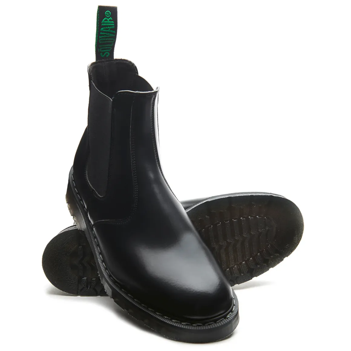 Discount Hi-Shine Dealer Boot Women Vegan Boots|Dealer Boots