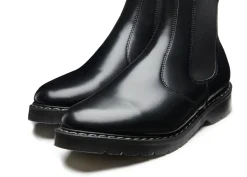 Discount Hi-Shine Dealer Boot Women Vegan Boots|Dealer Boots