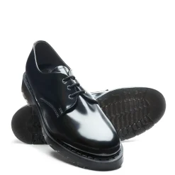 Sale Hi-Shine Gibson Shoe Women Gibson Shoes|Gibson Shoes