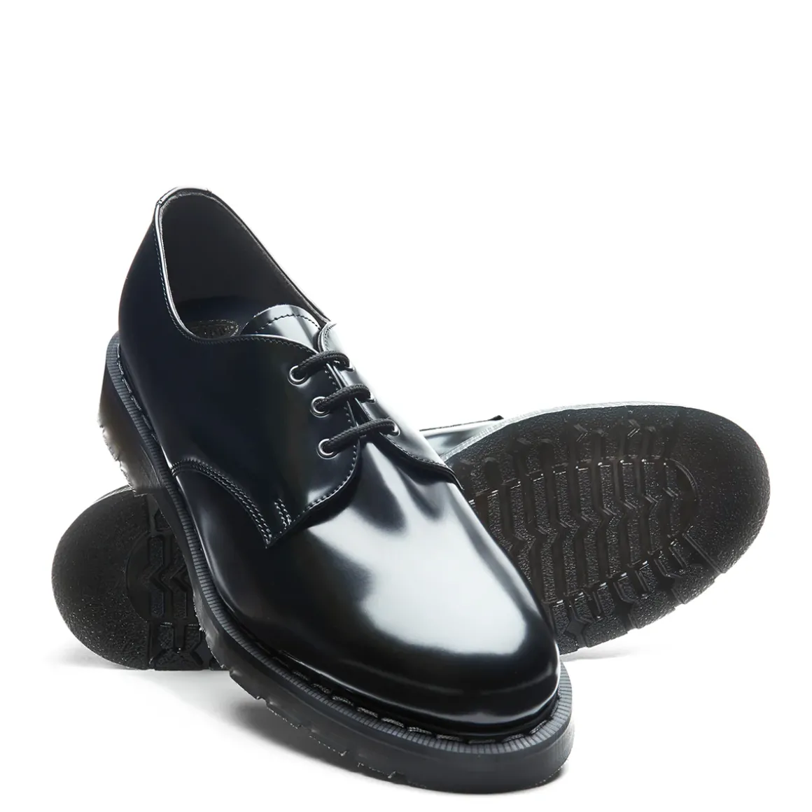 Sale Hi-Shine Gibson Shoe Women Gibson Shoes|Gibson Shoes